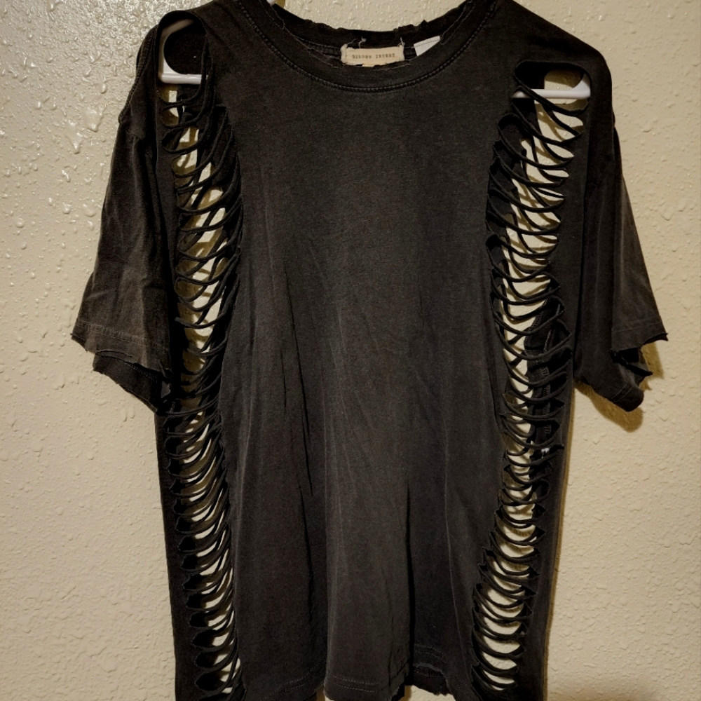 XL Guilded Intent From Buckle - Picture 4 of 7